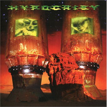 Cover for Hypocrisy (CD) [Reissue edition] (2021)