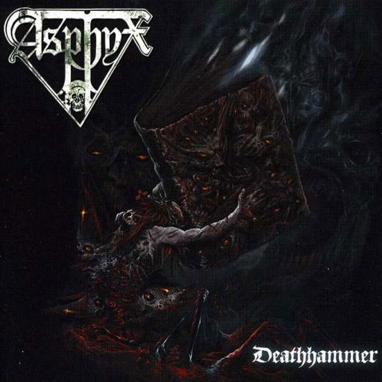 Asphyx-deathhammer - Asphyx - Music - Century Media - 0727701886329 - February 29, 2012