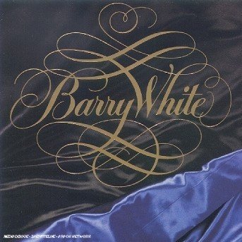 Just for You - Barry White - Music - FAB DISTRIBUTION - 0731451414329 - August 12, 2013
