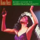 Cover for Diana Ross · Motown S Greatest Hits (CD) (2004)