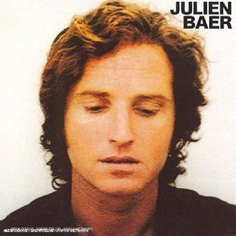 Cover for Julien Baer · Le Monde S'ecroule (CD)