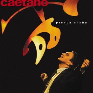 Cover for Caetano Veloso · Prenda Minha (CD)