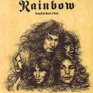 Long Live Rock N Roll - Rainbow - Muziek - POLYDOR - 0731454736329 - 28 juni 1999