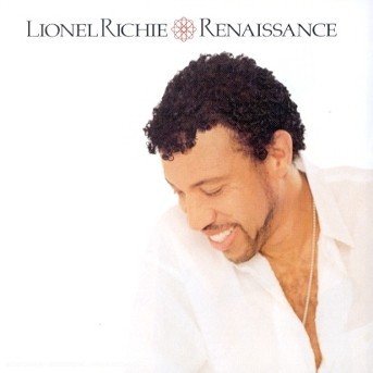 Renaissance - Lionel Richie - Musik - MERCURY - 0731454822329 - 29. Januar 2001