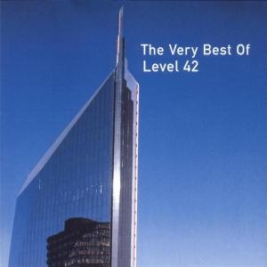 Cover for Level 42 · Best Of (CD) (1998)