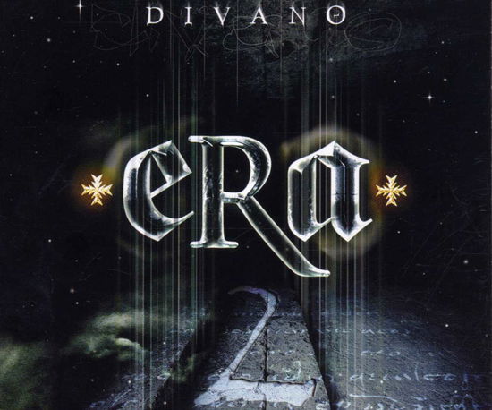 Divano  -cds- - Era - Music -  - 0731456279329 - 