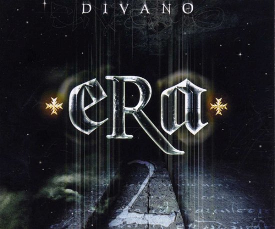 Cover for Era · Divano  -cds- (CD)
