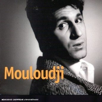 Cover for Mouloudji · CD Story (CD) (2011)