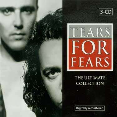 Ultimate Collection - Tears for Fears - Musik - MERCURY - 0731458668329 - 6. Februar 2003