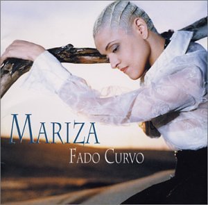 Cover for Mariza · Mariza-fado Curvo (CD) (2003)