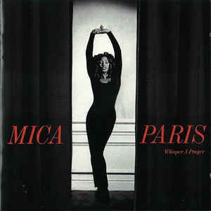 Whisper a Prayer - Mica Paris - Musik - Cd - 0743211455329 - 