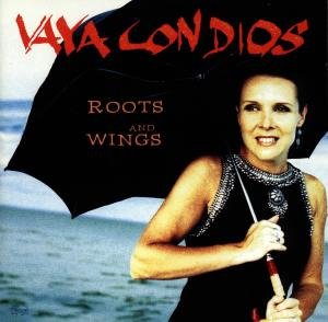 Cover for Vaya Con Dios · Roots and Wings (CD) (2003)