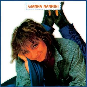 Cover for Gianna Nannini · Collection (CD) (2000)
