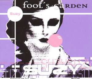Fool's Garden-suzy -cds- - Fool's Garden - Musikk - Atm - 0743217510329 - 3. mars 2008