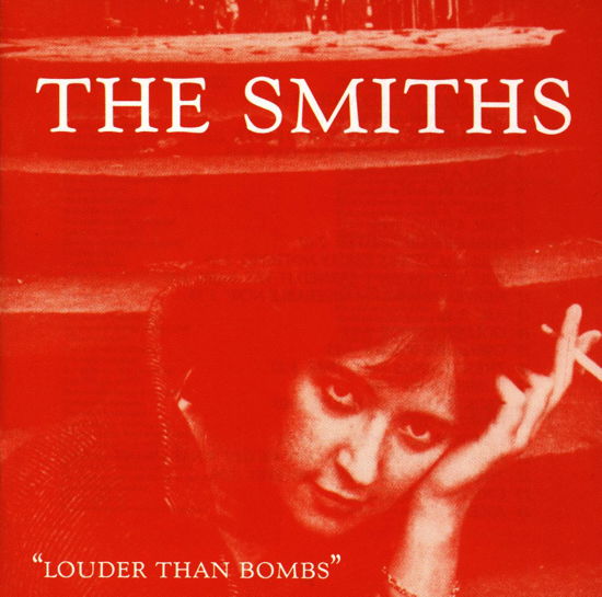 Louder than bombs - The Smiths - Musik - WARNER - 0745099383329 - 14. februar 2012