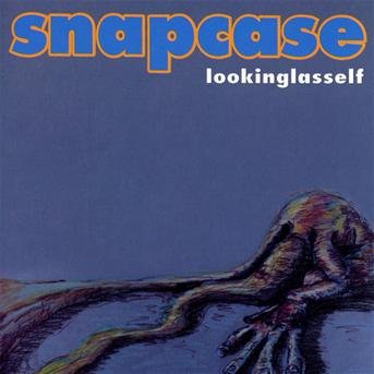 Cover for Snapcase · Lookinglasself (CD) (2015)