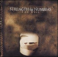 Cover for Strength In Numbers · Veil (CD) (2015)