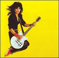 Cover for Joan Jett · Glorious Results of a of Misspent (CD) [Enhanced edition] (1990)