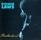 Cover for Ronnie Laws · Brotherhood (CD) (1995)
