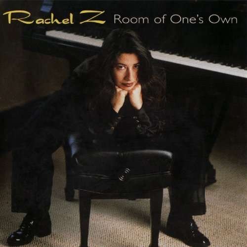 Room Of One's Own - Rachel Z - Music - INTUITION - 0750507602329 - July 13, 1996
