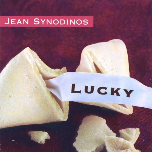Lucky - Jean Synodinos - Musik - Fortunate - 0750532927329 - 30. september 2003