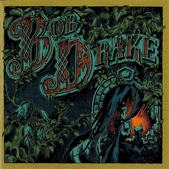 Cover for Bob Drake · Lawn Ornaments (CD) (2014)