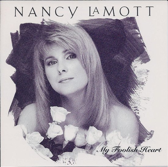 Cover for Nancy Lamott · My Foolish Heart (CD) (2017)