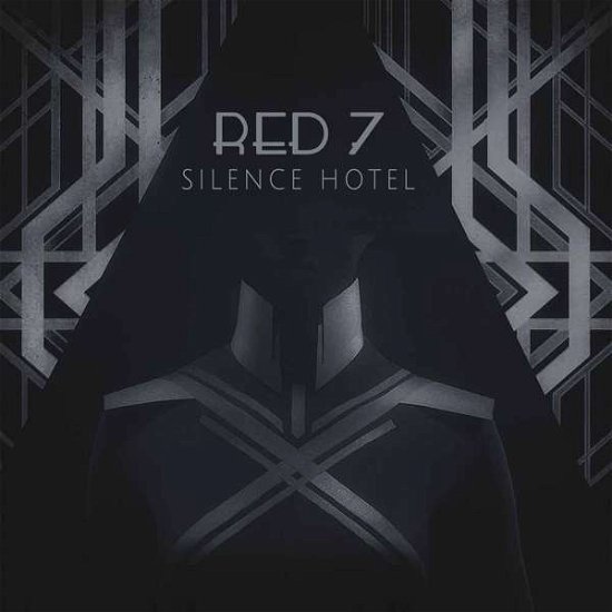 Red 7 · Silence Hotel (LP) (2017)