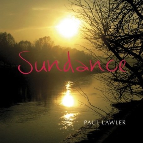 Cover for Paul Lawler · Sundance (CD) (2009)