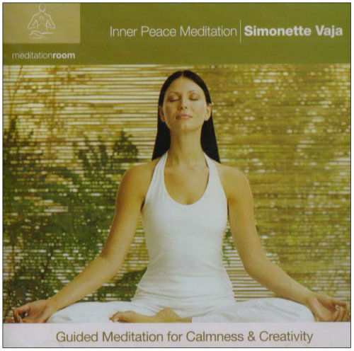 Cover for Simonette Vaja · Inner Peace Meditation (CD) (2005)