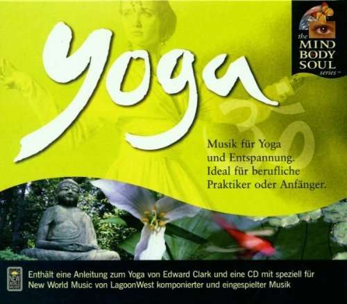 Yoga - Lagoon West - Musiikki - NEW WORLD - 0767715090329 - tiistai 3. lokakuuta 2000