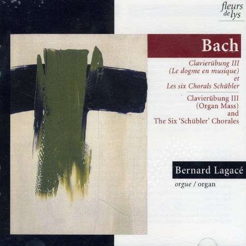 Cover for Lagace Bernard · Dogme en Musique (CD) (2006)