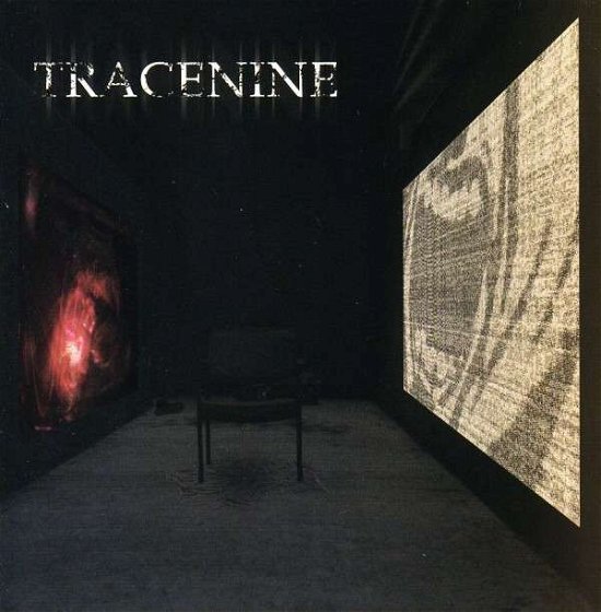 Cover for Tracenine · Breaking Silence (CD) (2007)