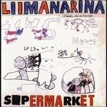 Supermarket - Liimanarina - Musik - DRAG CITY - 0781484006329 - 17. august 2016