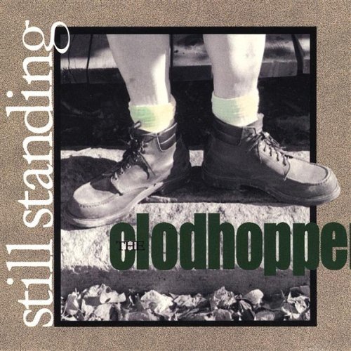 Still Standing - Clodhoppers - Musique - Vault - 0783707563329 - 3 septembre 2002