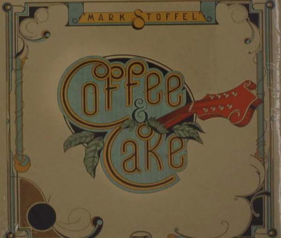 Cover for Mark Stoffel · Coffee &amp; Cake (CD) (2020)