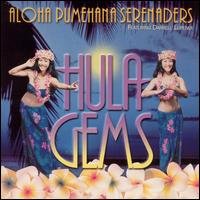 Cover for Aloha Pumehana Serenaders · Hula Gem (CD) (2003)