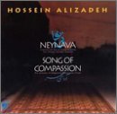 Cover for Hossein Alizadeh · Neynava (CD) (1995)