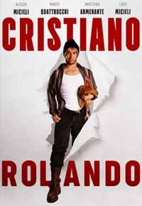 Cristiano Rolando - Feature Film - Filme - AMV11 (IMPORT) - 0786570441329 - 12. März 2019