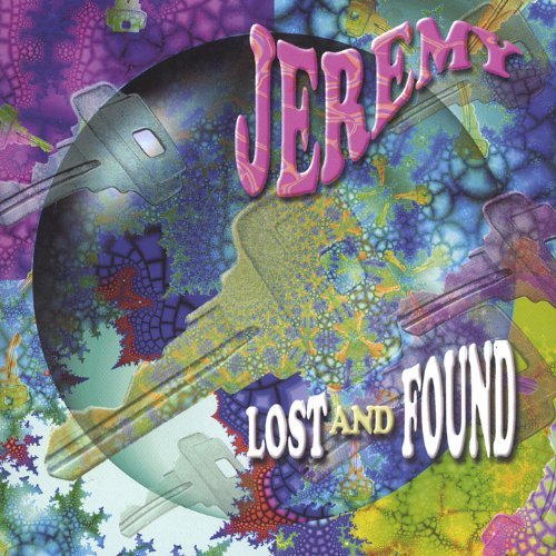 Lost & Found - Jeremy - Musiikki - Jam - 0786984978329 - tiistai 3. elokuuta 2004
