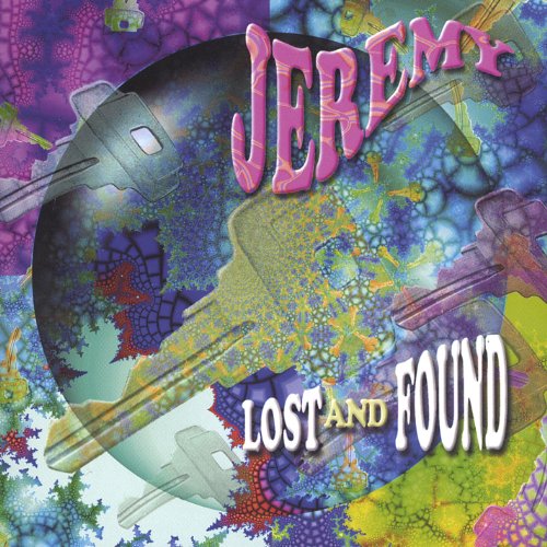 Lost & Found - Jeremy - Musiikki - Jam - 0786984978329 - tiistai 3. elokuuta 2004