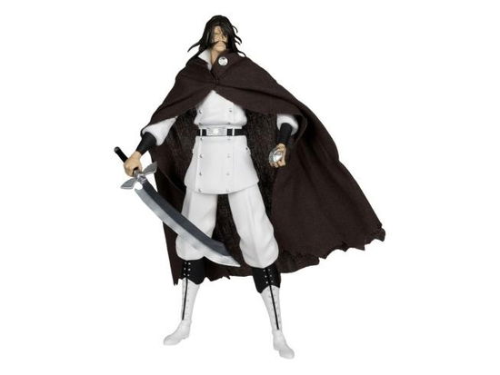 Bleach: Thousand-Year Blood War Actionfigur Yhwach - Bleach 7in Wv1 - Yhwach - Marchandise -  - 0787926135329 - 22 octobre 2024