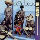 Cover for Deadbeats · On Parole (CD) (1996)