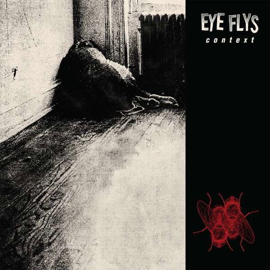 Cover for Eye Flys · Context (CD) [EP edition] (2019)