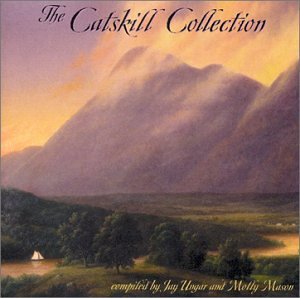 Cover for Ungar,jay / Mason,molly · Jay / Mason,Molly Ungar - Catskill Collection (CD) (2003)