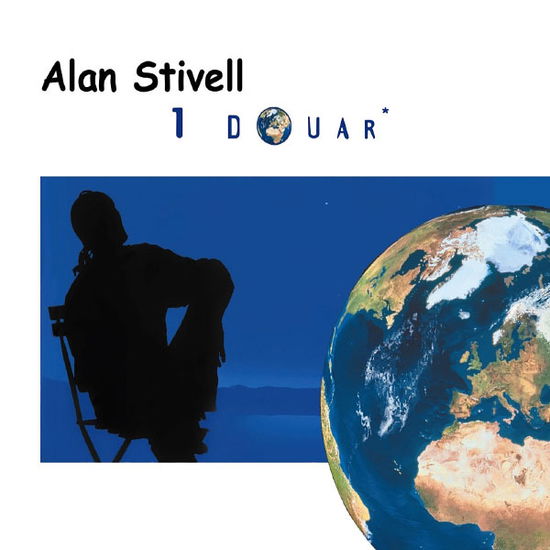 Cover for Alan Stivell · 1 Douar (CD) (2007)