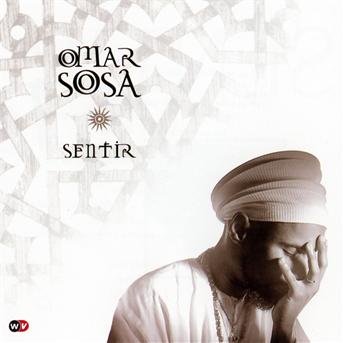 Cover for Omar Sosa · Sentur (CD) (2011)
