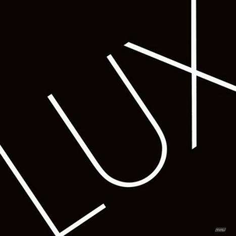 Cover for Disappears · Lux (CD) (2010)
