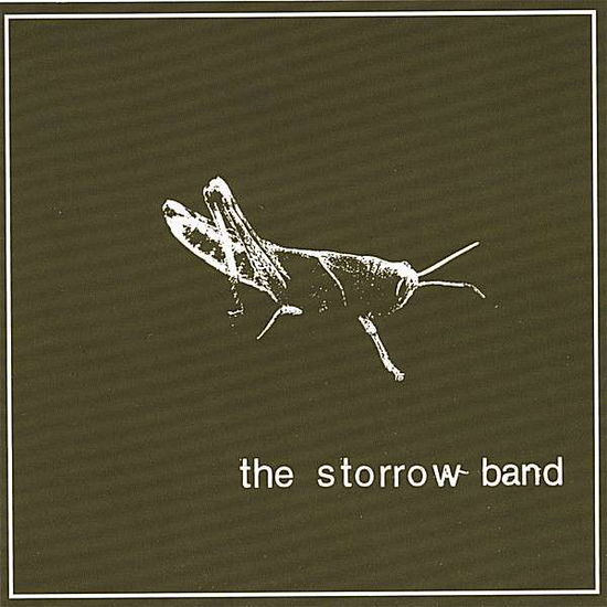 Cover for Storrow · Storrow Band (CD) (2006)