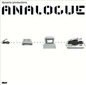 Cover for Dynamo Productions · Dynamo Productions-analogue (CD)